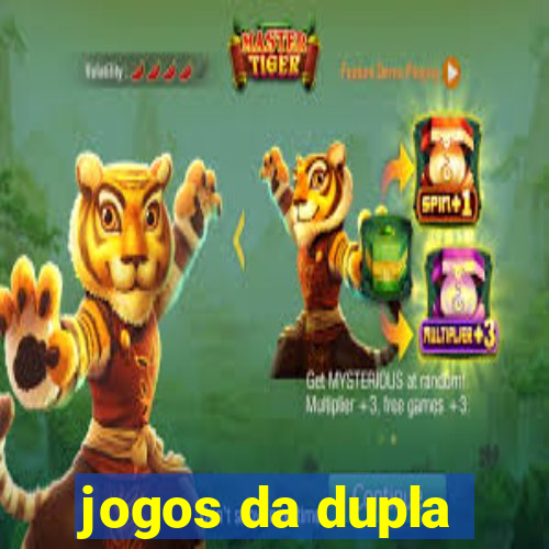 jogos da dupla